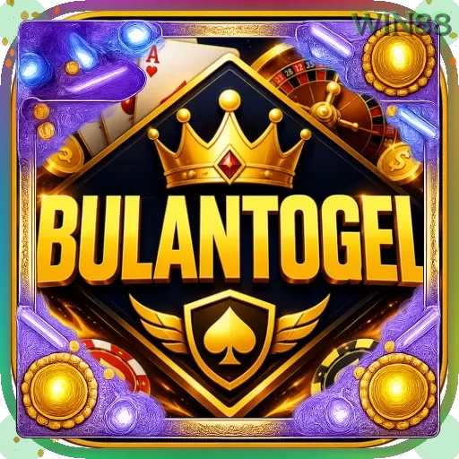 BULANTOGEL dan win88: Rangkuman Brand yang Banyak Dicari