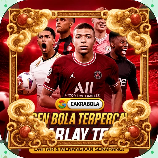 cakrabola win88