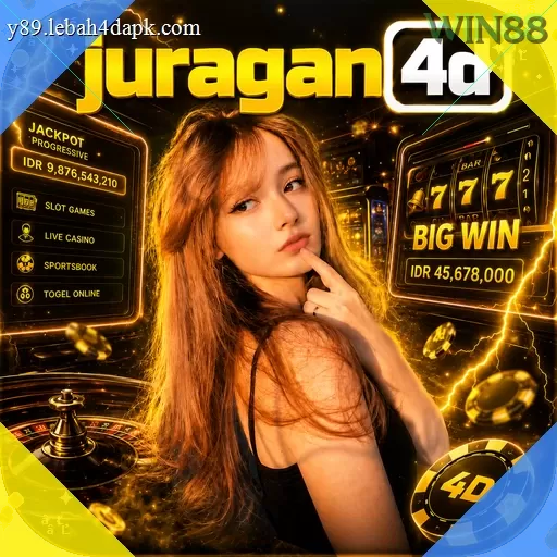 JURAGAN4D dan win88: Rangkuman Brand yang Banyak Dicari