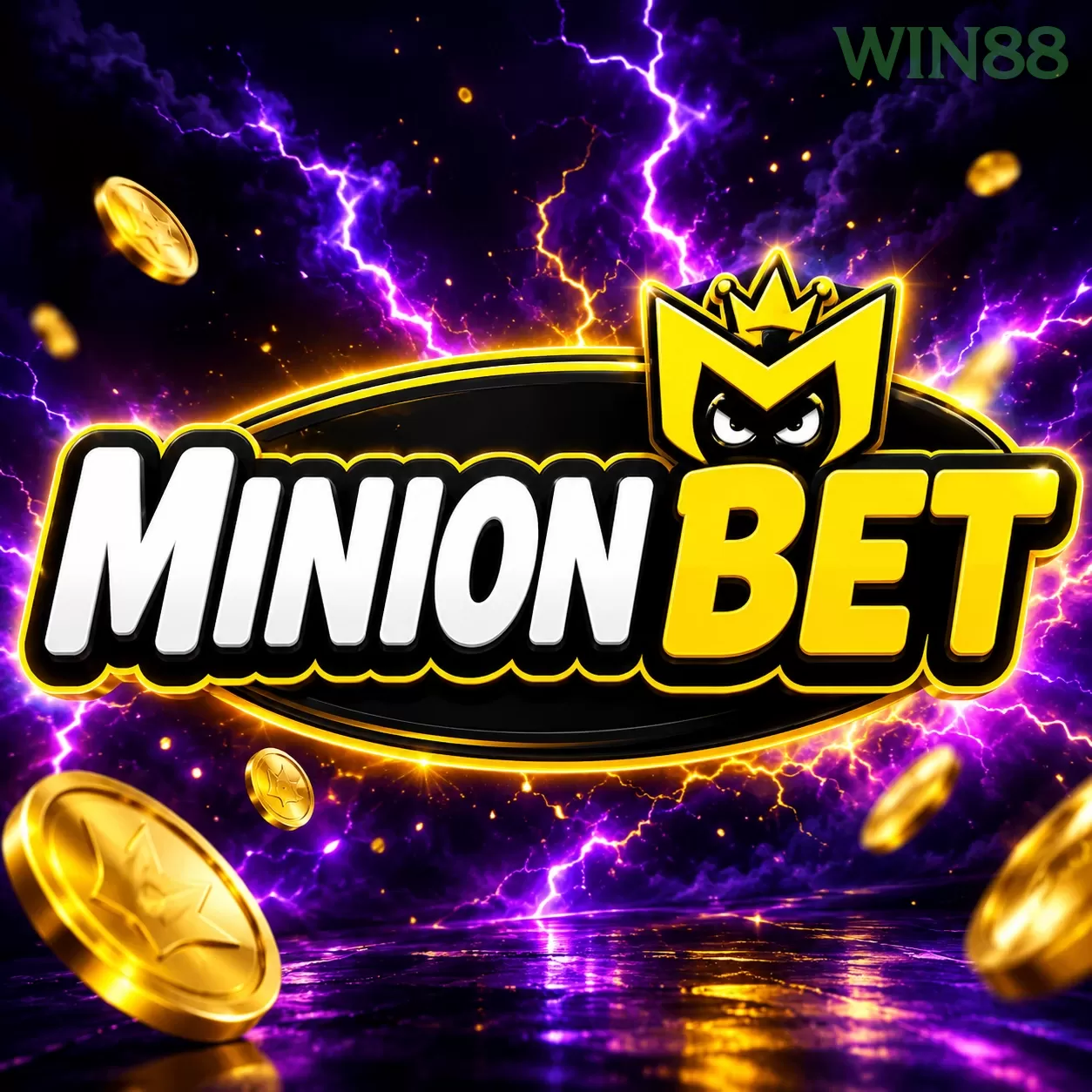 MINIONBET dan win88: Rangkuman Brand yang Banyak Dicari