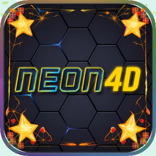 neon4d win88