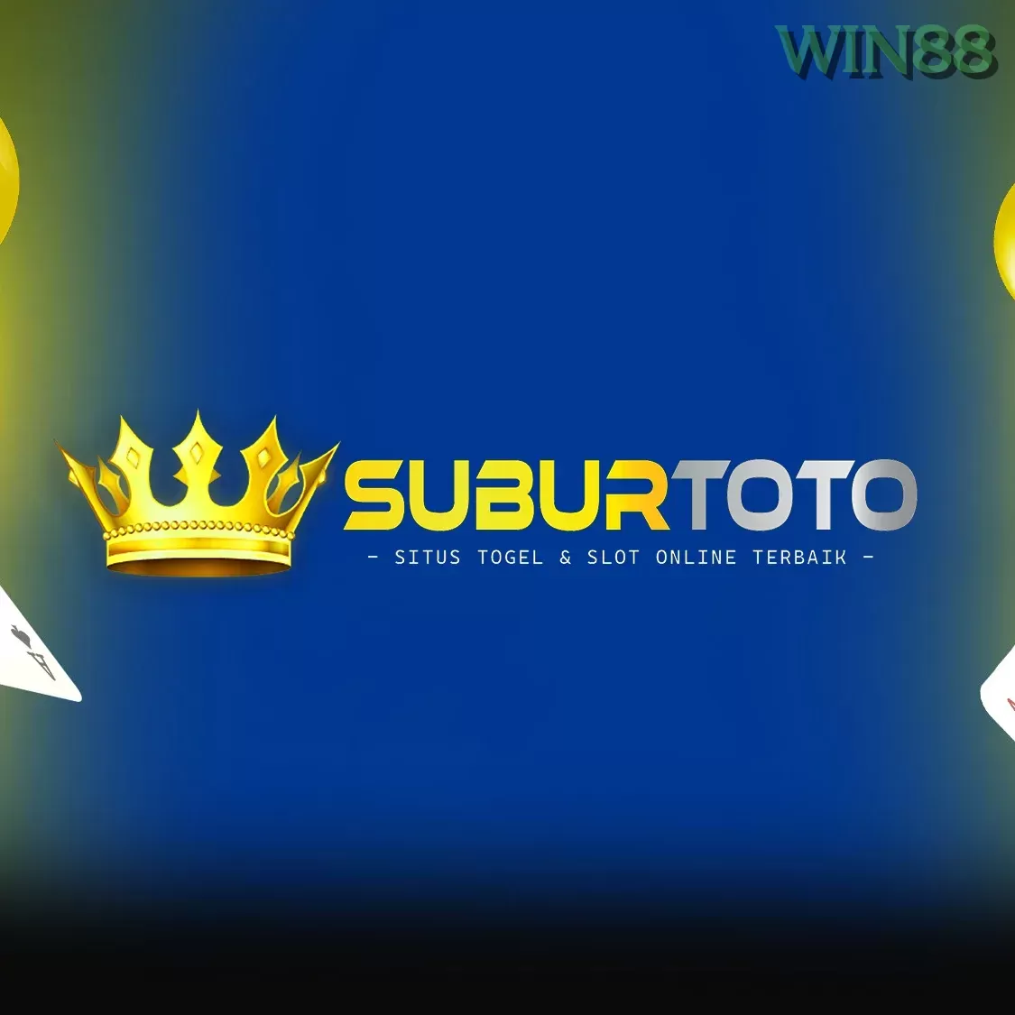 SUBURTOTO dan win88: Rangkuman Brand yang Banyak Dicari