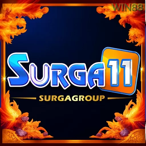SURGA11 dan win88: Rangkuman Brand yang Banyak Dicari